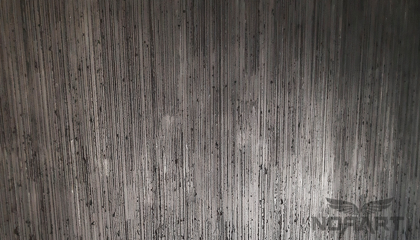 Dekoratif Boya Uygulamaları